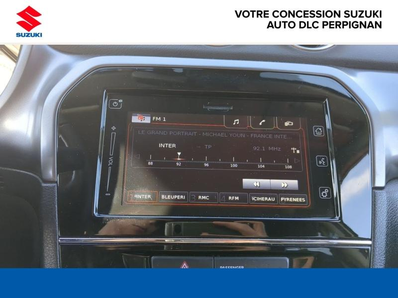 SUZUKI Vitara d’occasion à vendre à PERPIGNAN chez AUTO DLC (Photo 19)