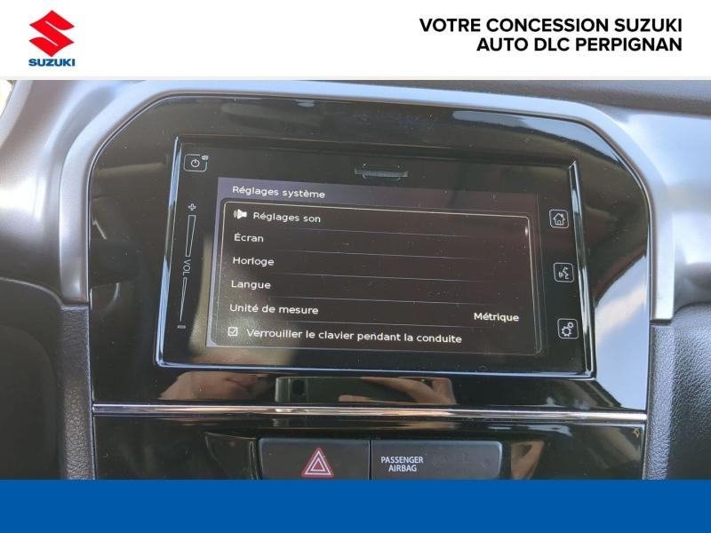 SUZUKI Vitara d’occasion à vendre à PERPIGNAN chez AUTO DLC (Photo 20)