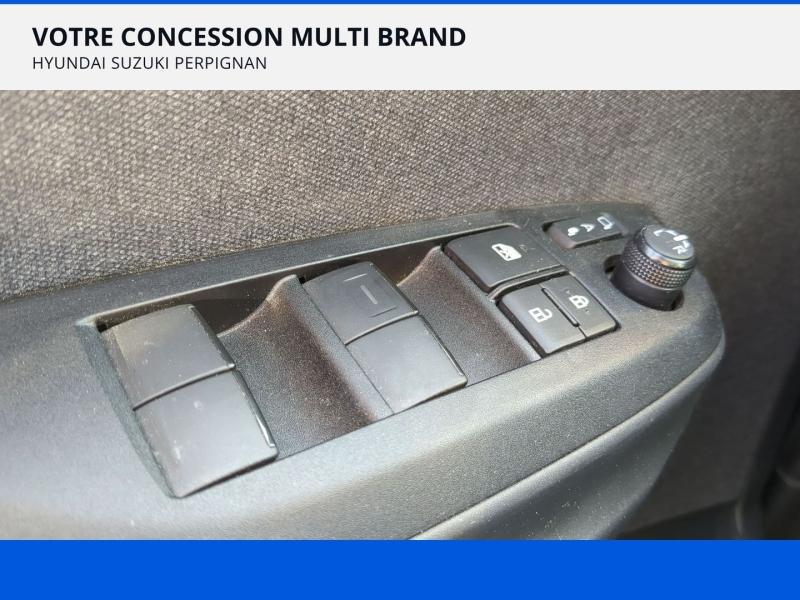 TOYOTA Yaris Cross d’occasion à vendre à PERPIGNAN chez AUTO DLC (Photo 11)