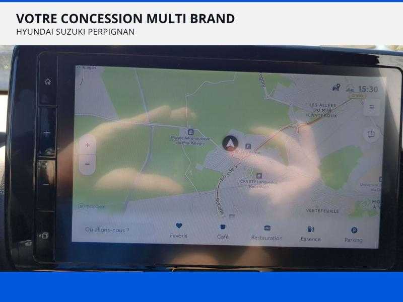 TOYOTA Yaris Cross d’occasion à vendre à PERPIGNAN chez AUTO DLC (Photo 19)