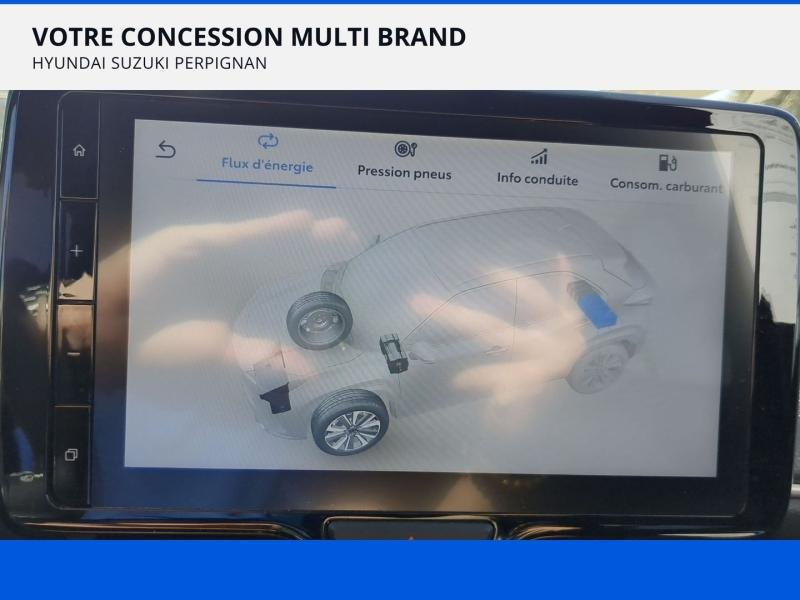 TOYOTA Yaris Cross d’occasion à vendre à PERPIGNAN chez AUTO DLC (Photo 20)