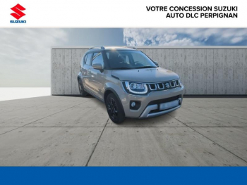 SUZUKI Ignis 1.2 Dualjet Hybrid 83ch Pack Auto 28521 km à vendre