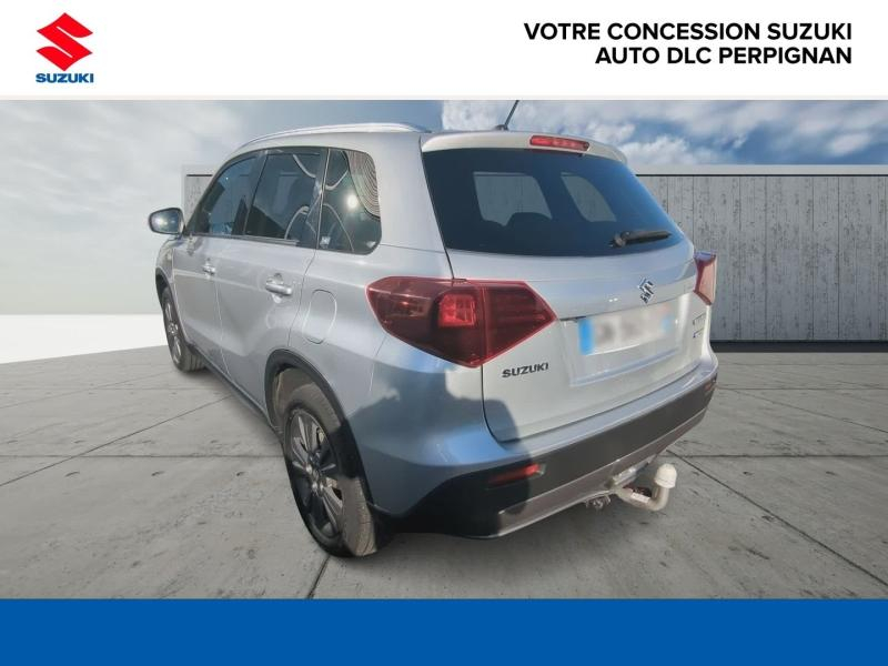 SUZUKI Vitara d’occasion à vendre à PERPIGNAN chez AUTO DLC (Photo 3)