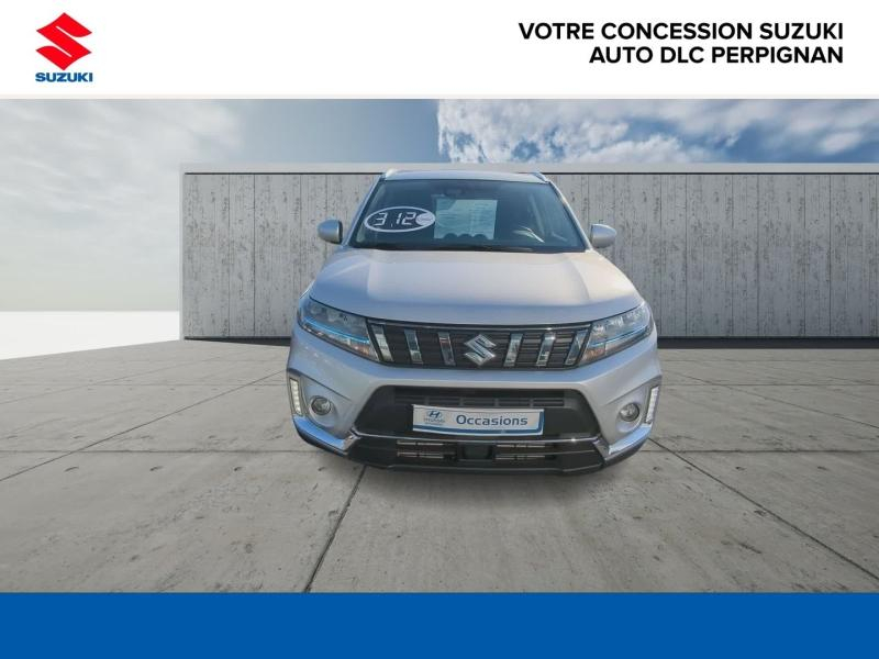 SUZUKI Vitara d’occasion à vendre à PERPIGNAN chez AUTO DLC (Photo 4)