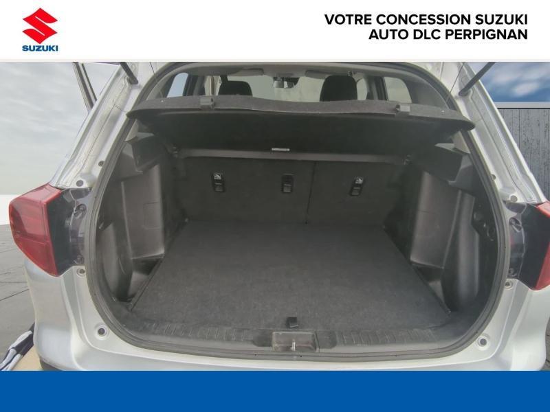 SUZUKI Vitara d’occasion à vendre à PERPIGNAN chez AUTO DLC (Photo 6)