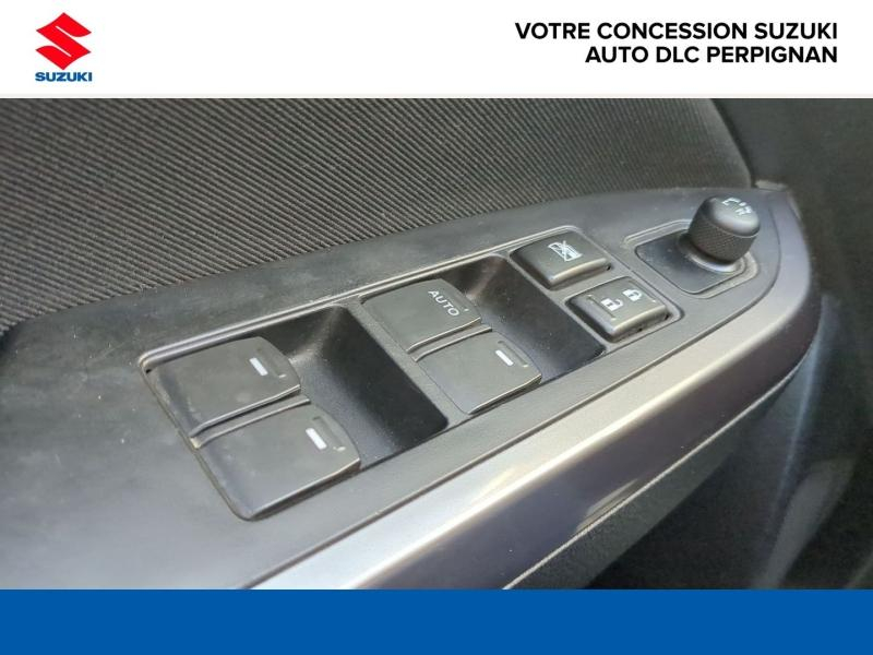 SUZUKI Vitara d’occasion à vendre à PERPIGNAN chez AUTO DLC (Photo 11)