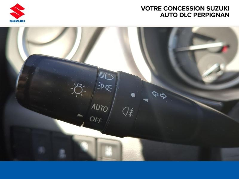 SUZUKI Vitara d’occasion à vendre à PERPIGNAN chez AUTO DLC (Photo 14)