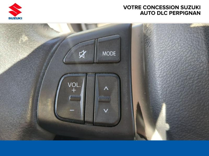 SUZUKI Vitara d’occasion à vendre à PERPIGNAN chez AUTO DLC (Photo 15)
