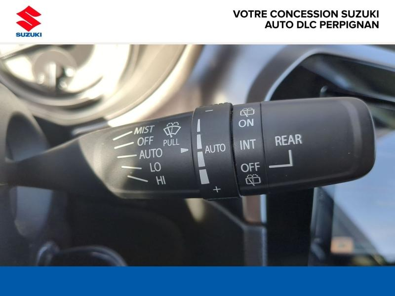 SUZUKI Vitara d’occasion à vendre à PERPIGNAN chez AUTO DLC (Photo 17)