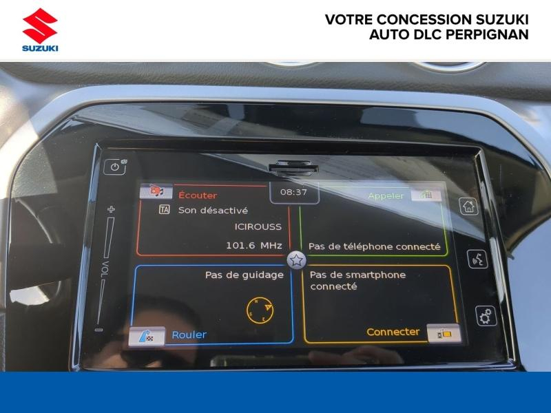 SUZUKI Vitara d’occasion à vendre à PERPIGNAN chez AUTO DLC (Photo 18)