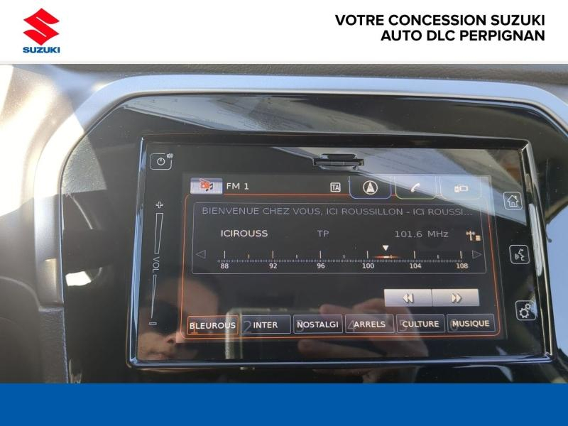SUZUKI Vitara d’occasion à vendre à PERPIGNAN chez AUTO DLC (Photo 19)