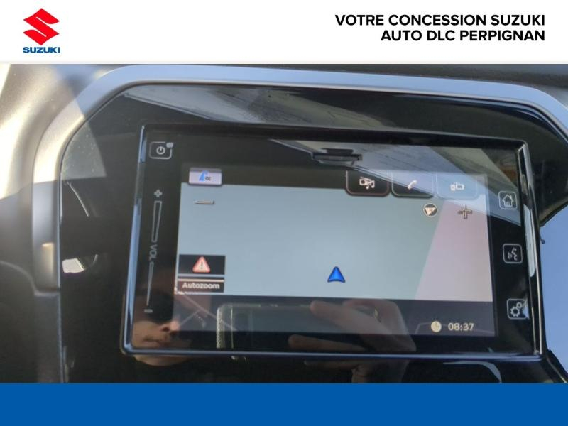 SUZUKI Vitara d’occasion à vendre à PERPIGNAN chez AUTO DLC (Photo 20)