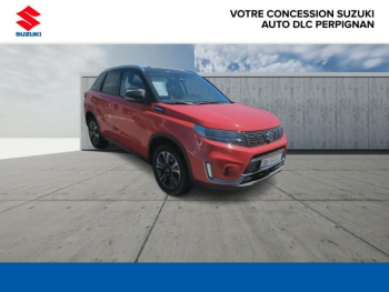 SUZUKI Vitara 1.4 Boosterjet Hybrid 129ch Style 47421 km à vendre