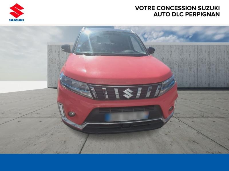 SUZUKI Vitara d’occasion à vendre à PERPIGNAN chez AUTO DLC (Photo 3)