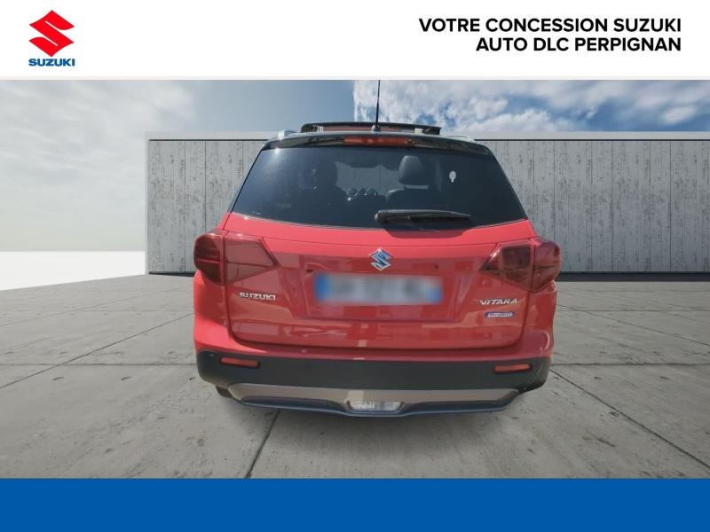 SUZUKI Vitara d’occasion à vendre à PERPIGNAN chez AUTO DLC (Photo 4)