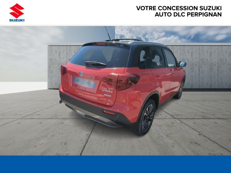 SUZUKI Vitara d’occasion à vendre à PERPIGNAN chez AUTO DLC (Photo 6)