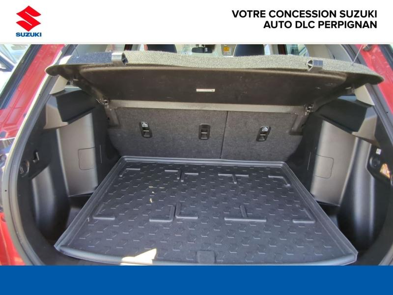 SUZUKI Vitara d’occasion à vendre à PERPIGNAN chez AUTO DLC (Photo 7)