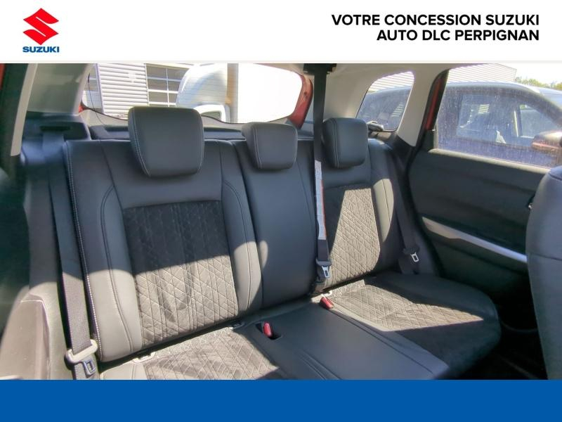 SUZUKI Vitara d’occasion à vendre à PERPIGNAN chez AUTO DLC (Photo 8)