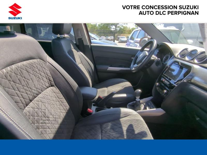 SUZUKI Vitara d’occasion à vendre à PERPIGNAN chez AUTO DLC (Photo 9)