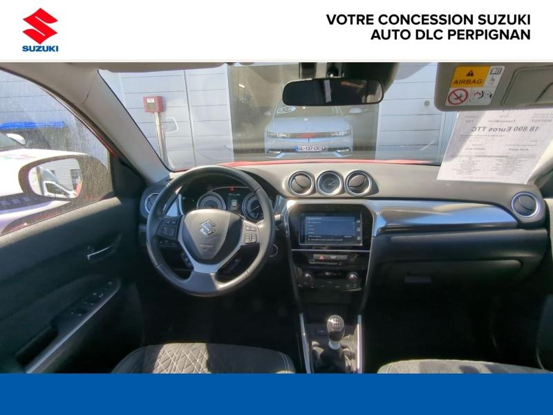 SUZUKI Vitara d’occasion à vendre à PERPIGNAN chez AUTO DLC (Photo 10)