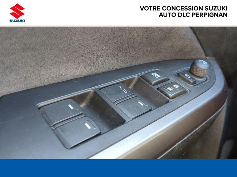 SUZUKI Vitara d’occasion à vendre à PERPIGNAN chez AUTO DLC (Photo 11)