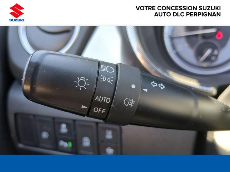 SUZUKI Vitara d’occasion à vendre à PERPIGNAN chez AUTO DLC (Photo 14)