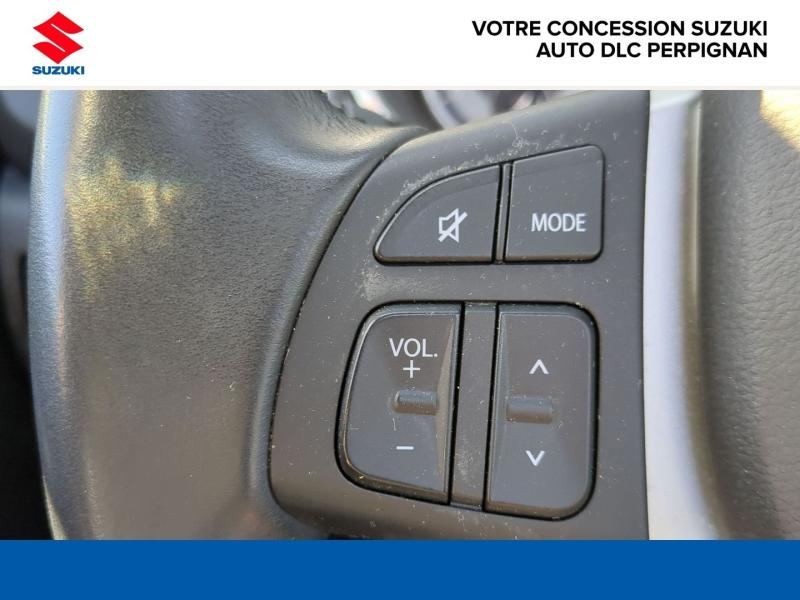 SUZUKI Vitara d’occasion à vendre à PERPIGNAN chez AUTO DLC (Photo 15)
