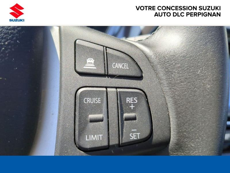 SUZUKI Vitara d’occasion à vendre à PERPIGNAN chez AUTO DLC (Photo 16)