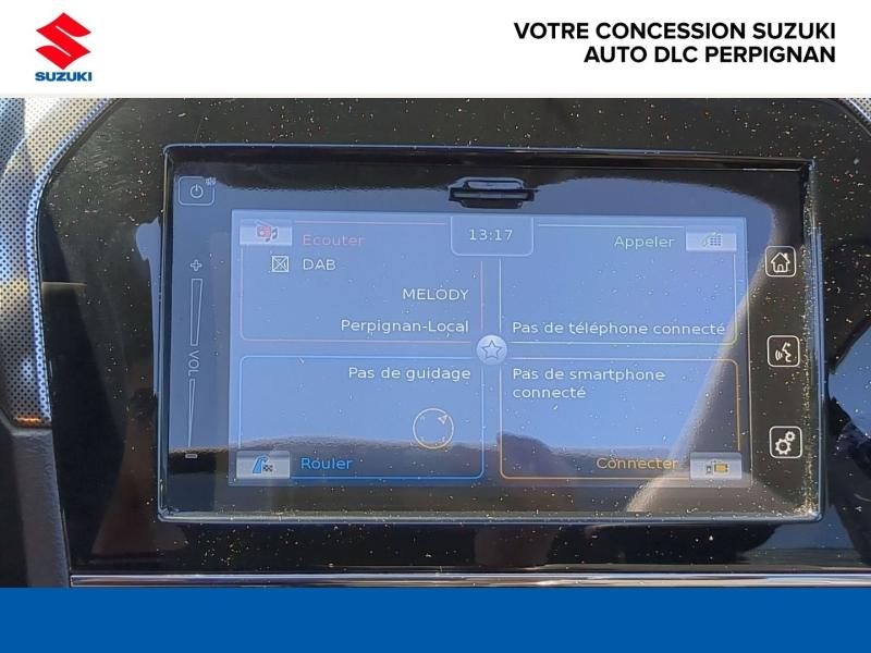 SUZUKI Vitara d’occasion à vendre à PERPIGNAN chez AUTO DLC (Photo 18)