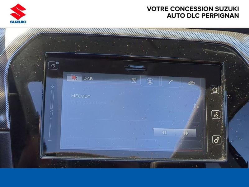 SUZUKI Vitara d’occasion à vendre à PERPIGNAN chez AUTO DLC (Photo 19)