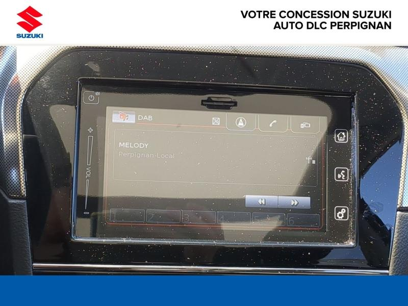 SUZUKI Vitara d’occasion à vendre à PERPIGNAN chez AUTO DLC (Photo 20)