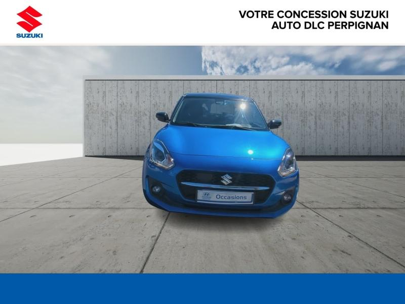 SUZUKI Swift d’occasion à vendre à PERPIGNAN chez AUTO DLC (Photo 3)