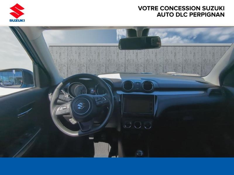 SUZUKI Swift d’occasion à vendre à PERPIGNAN chez AUTO DLC (Photo 10)