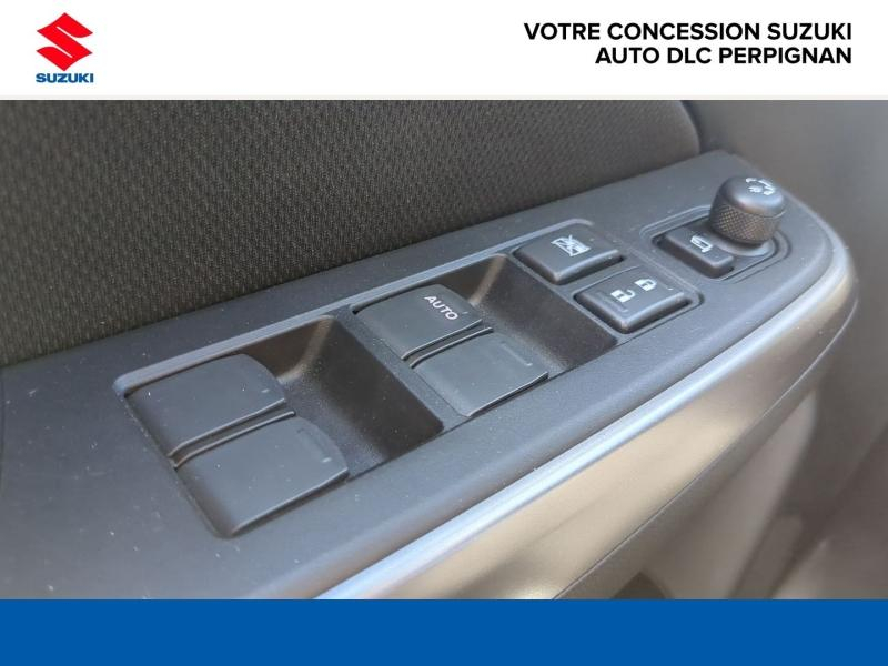 SUZUKI Swift d’occasion à vendre à PERPIGNAN chez AUTO DLC (Photo 11)