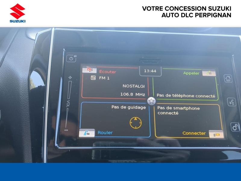 SUZUKI Swift d’occasion à vendre à PERPIGNAN chez AUTO DLC (Photo 18)
