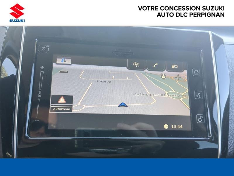 SUZUKI Swift d’occasion à vendre à PERPIGNAN chez AUTO DLC (Photo 19)