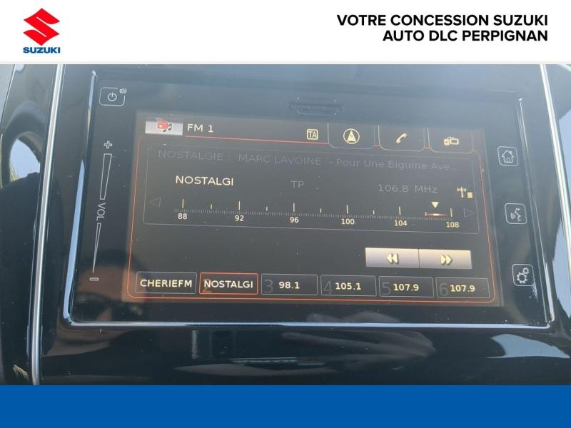 SUZUKI Swift d’occasion à vendre à PERPIGNAN chez AUTO DLC (Photo 20)