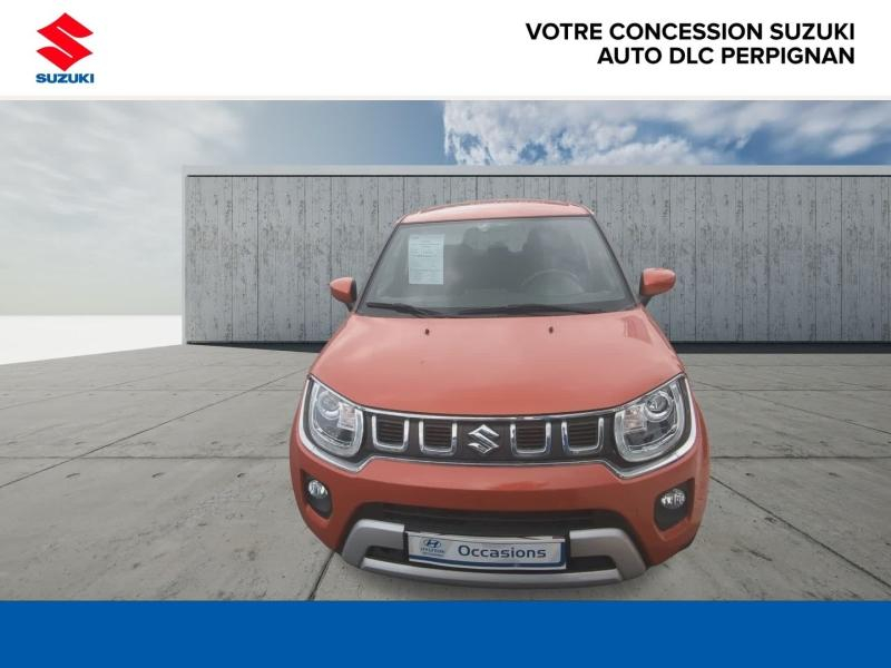SUZUKI Ignis d’occasion à vendre à PERPIGNAN chez AUTO DLC (Photo 3)