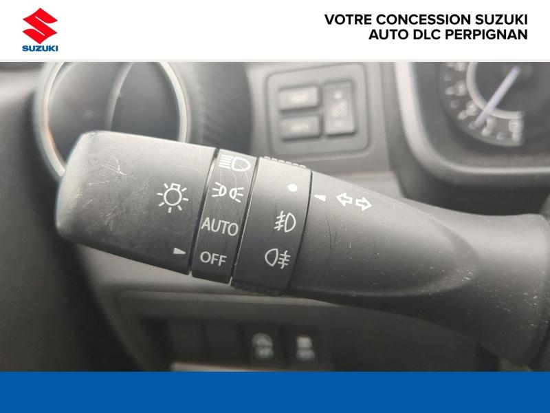 SUZUKI Ignis d’occasion à vendre à PERPIGNAN chez AUTO DLC (Photo 12)