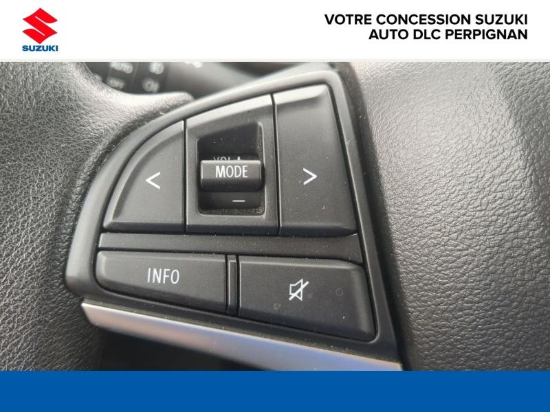 SUZUKI Ignis d’occasion à vendre à PERPIGNAN chez AUTO DLC (Photo 13)