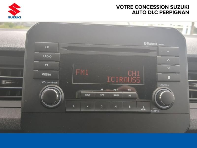 SUZUKI Ignis d’occasion à vendre à PERPIGNAN chez AUTO DLC (Photo 15)