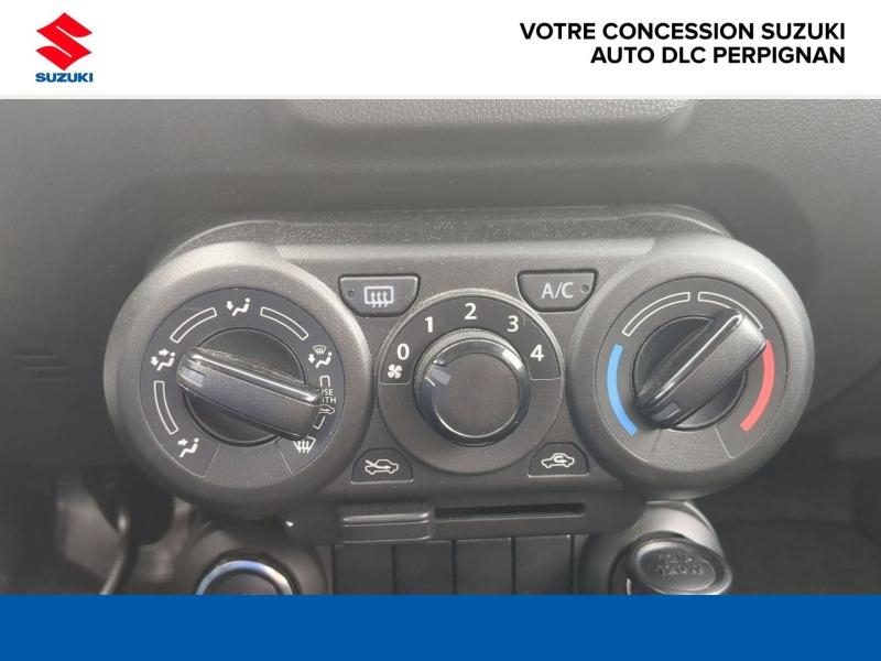 SUZUKI Ignis d’occasion à vendre à PERPIGNAN chez AUTO DLC (Photo 16)