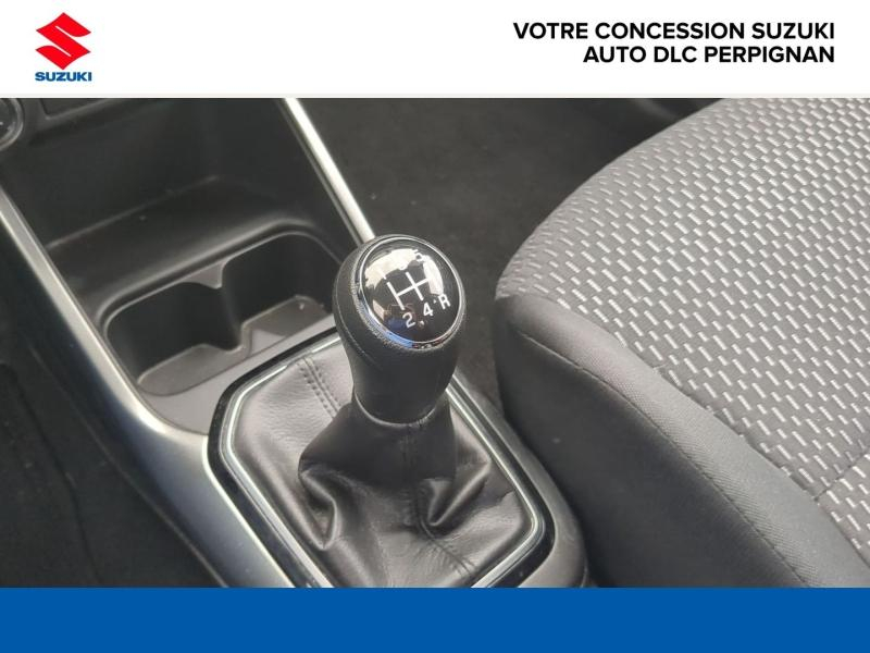 SUZUKI Ignis d’occasion à vendre à PERPIGNAN chez AUTO DLC (Photo 18)