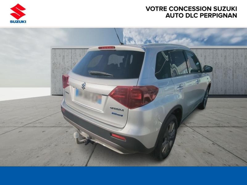 SUZUKI Vitara d’occasion à vendre à PERPIGNAN chez AUTO DLC (Photo 9)