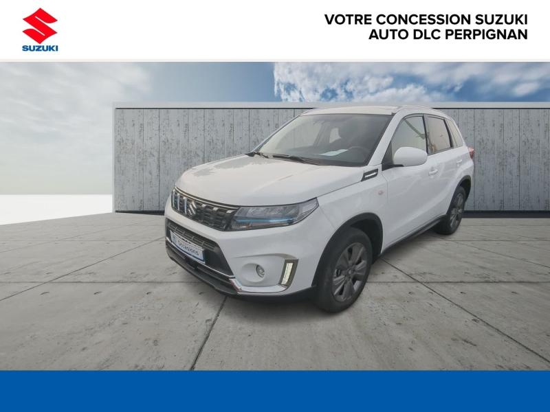 SUZUKI Vitara d’occasion à vendre à PERPIGNAN chez AUTO DLC (Photo 3)