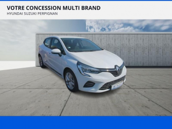 RENAULT Clio d’occasion à vendre à PERPIGNAN