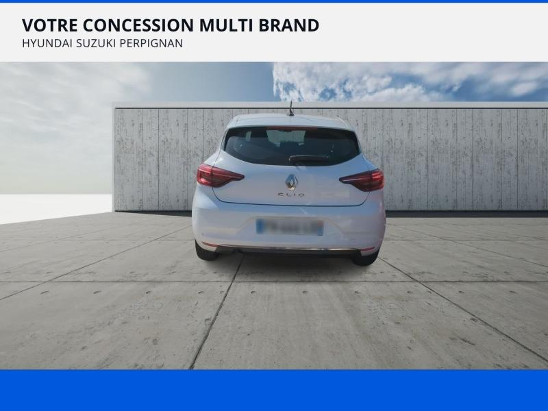 RENAULT Clio d’occasion à vendre à PERPIGNAN chez AUTO DLC (Photo 4)