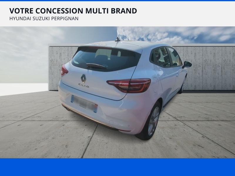 RENAULT Clio d’occasion à vendre à PERPIGNAN chez AUTO DLC (Photo 6)