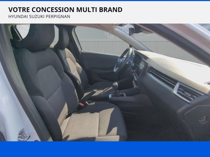 RENAULT Clio d’occasion à vendre à PERPIGNAN chez AUTO DLC (Photo 9)