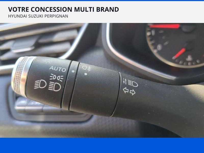 RENAULT Clio d’occasion à vendre à PERPIGNAN chez AUTO DLC (Photo 14)